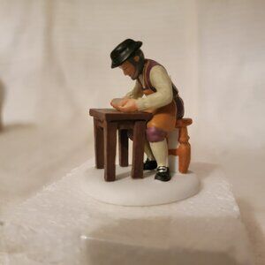 Department 56 New England Village - Light Keepers Hobby Figurine